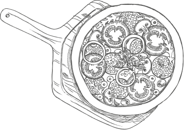 Foodking - Fast Food Restaurant WordPress Theme