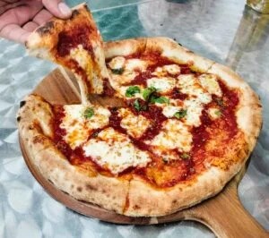 Foodking - Fast Food Restaurant WordPress Theme